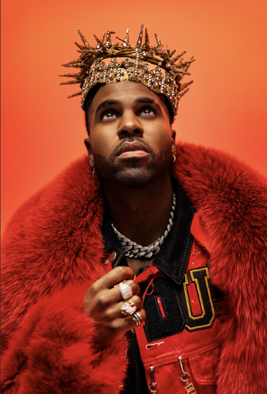 Jason Derulo