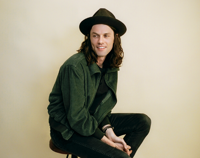 James Bay